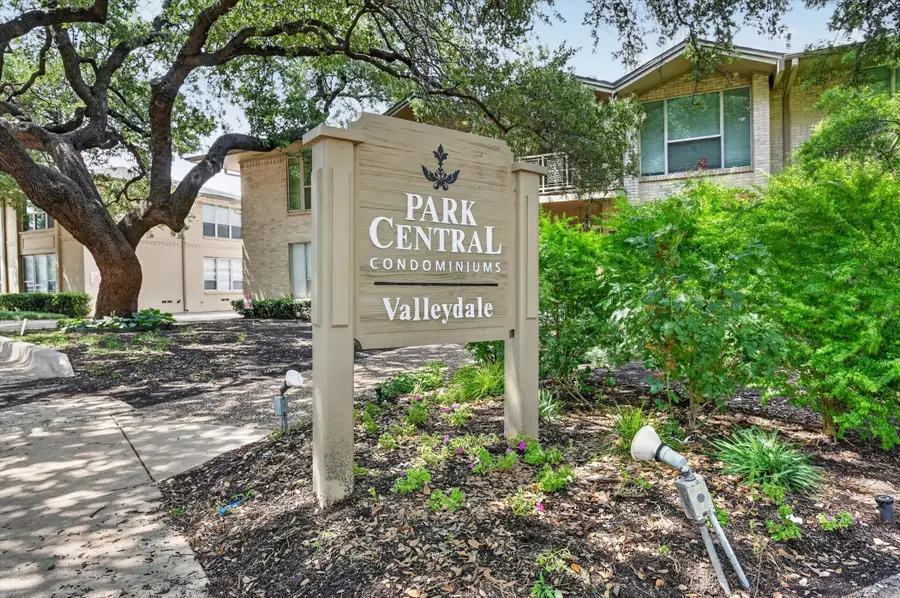 11116 Valleydale Drive #D, Dallas, TX 75230 - #2