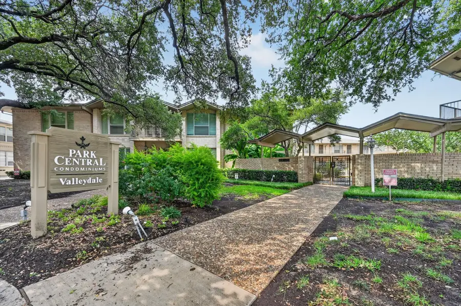 11116 Valleydale Drive #D, Dallas, TX 75230 - #3
