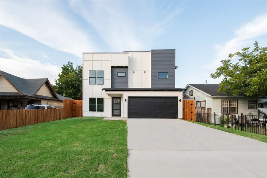 7318 Concord Avenue, Dallas, TX 75235 - #2
