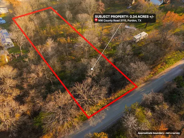 259 NW County 3115 Road, Purdon, TX 76679
