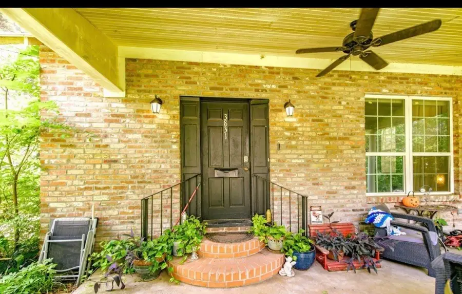 3831 Baltimore Avenue, Shreveport, LA 71106 - #2