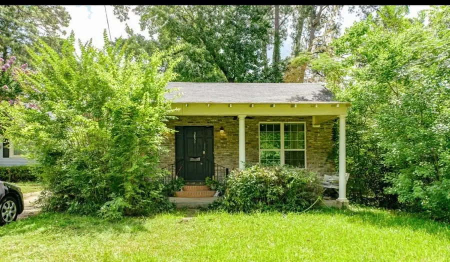 3831 Baltimore Avenue, Shreveport, LA 71106 - #3