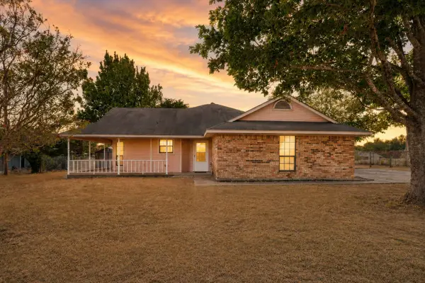 162 Warren Road, Lorena, TX 76655