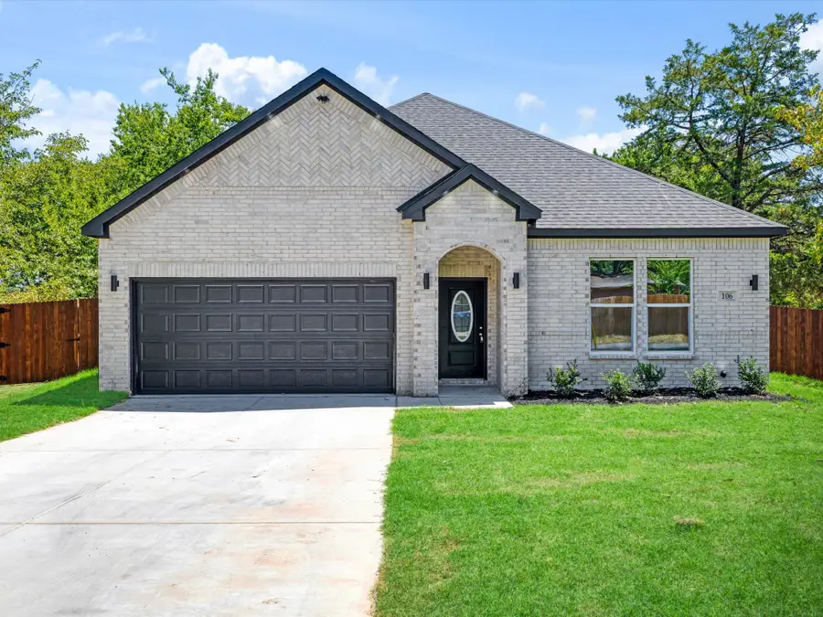 106 Bowers Street, Seagoville, TX 75159 - #2