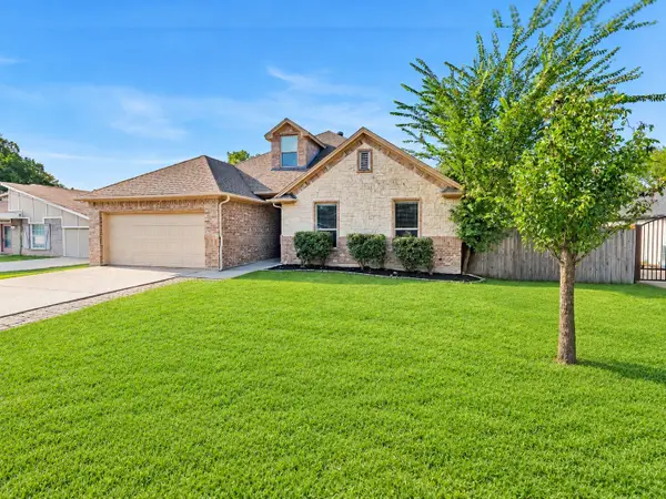 7608 Frankie B Street, North Richland Hills, TX 76182