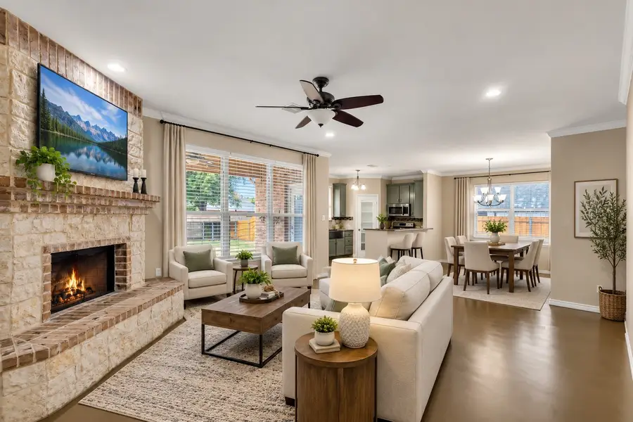 7608 Frankie B Street, North Richland Hills, TX 76182 - #2