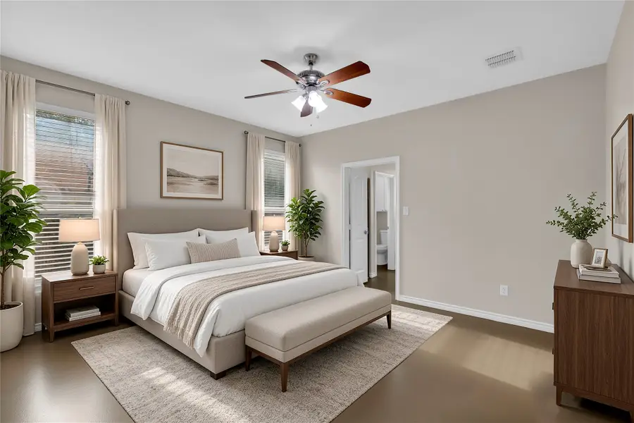 7608 Frankie B Street, North Richland Hills, TX 76182 - #3