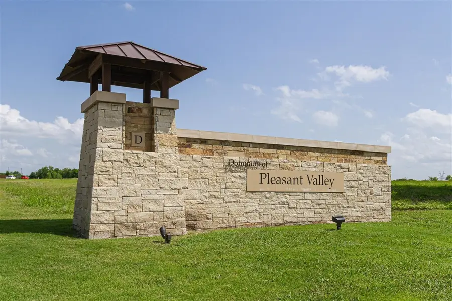 606 Jack Oak, Wylie, TX 75098 - #2