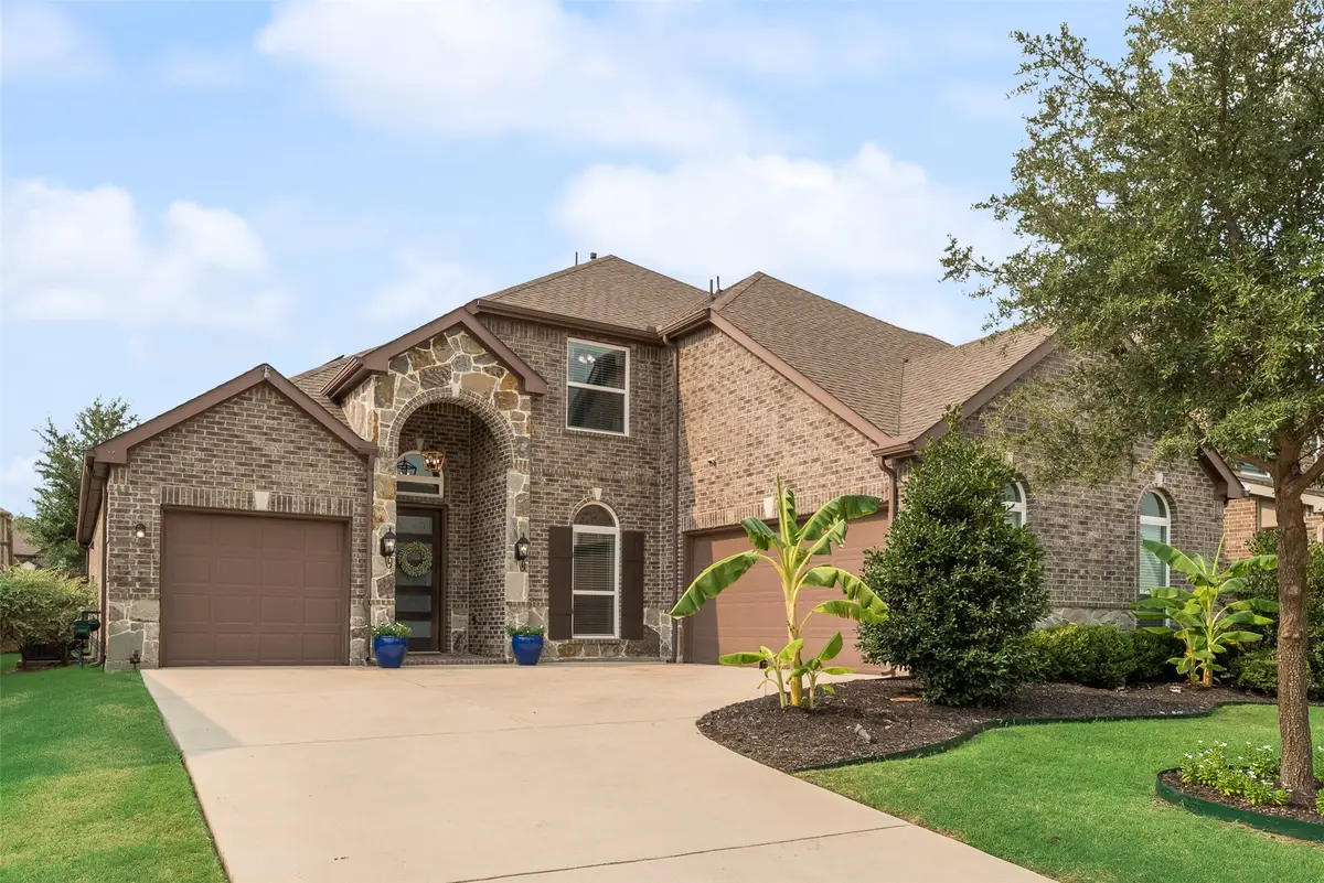7624 Echo Hill Lane, Denton, TX 76208 - #1