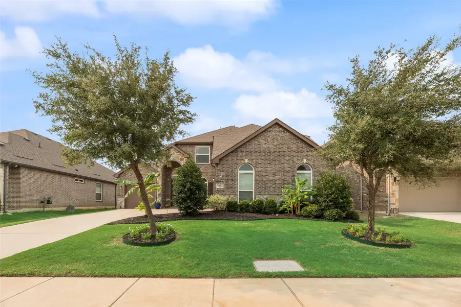 7624 Echo Hill Lane, Denton, TX 76208 - #2