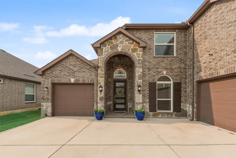 7624 Echo Hill Lane, Denton, TX 76208 - #3