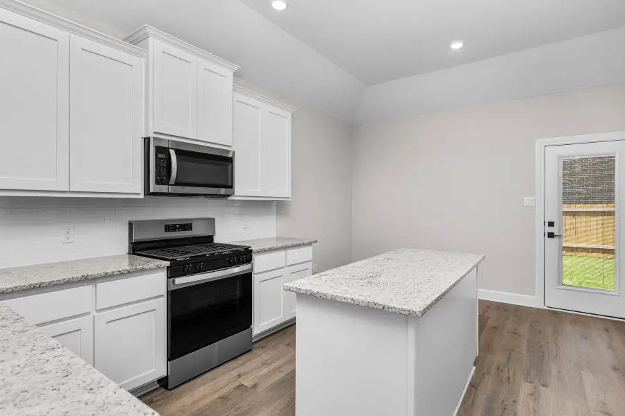 602 Princeton Heights Boulevard, Princeton, TX 75407 - #3