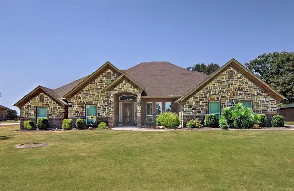 121 Arbor Terrace, Weatherford, TX 76087