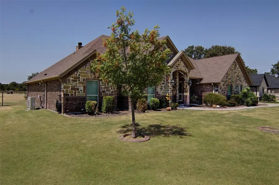 121 Arbor Terrace, Weatherford, TX 76087 - #2
