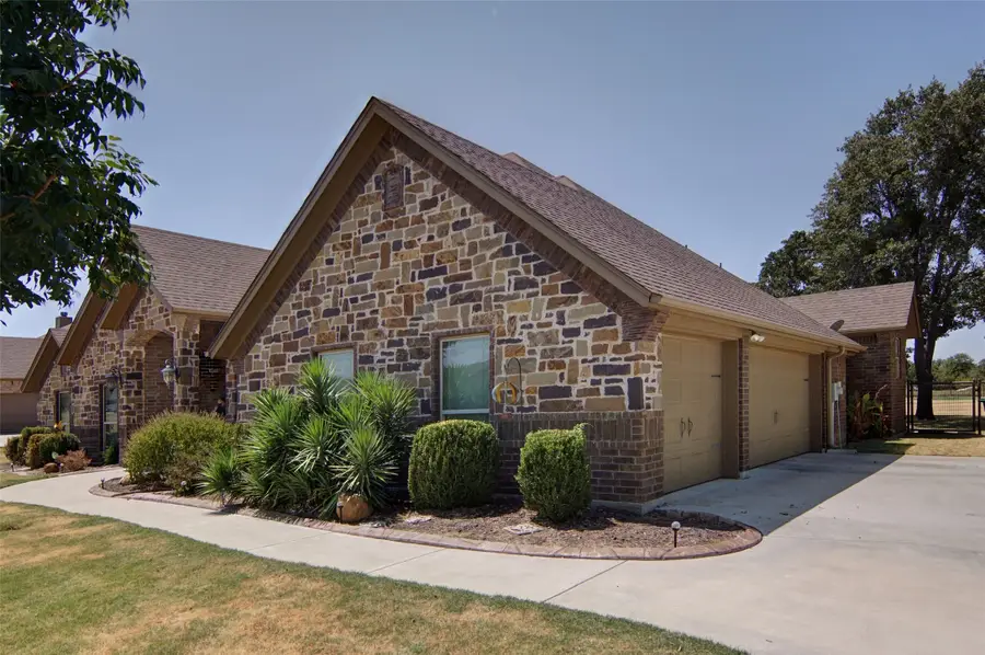 121 Arbor Terrace, Weatherford, TX 76087 - #3