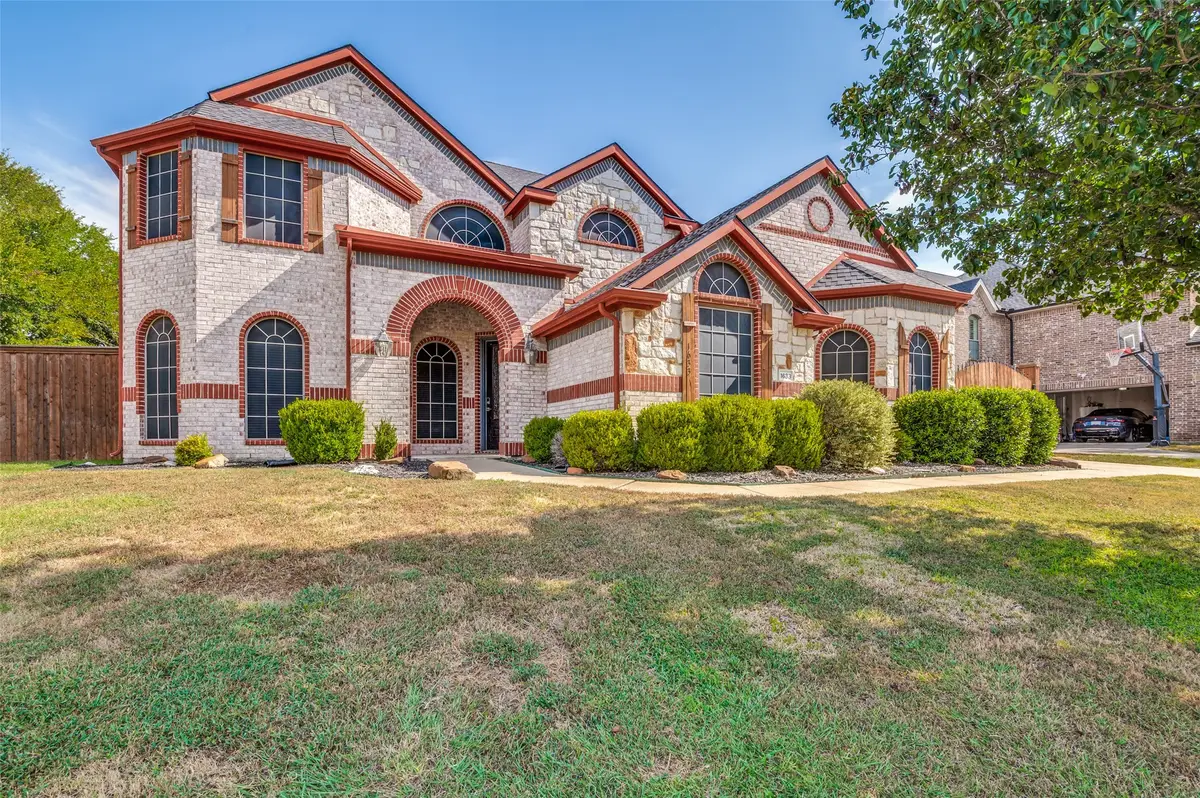 1633 Turtle Point Drive, Desoto, TX 75115 - #1