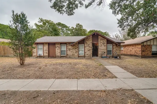 2630 Dove Meadow Drive, Garland, TX 75043