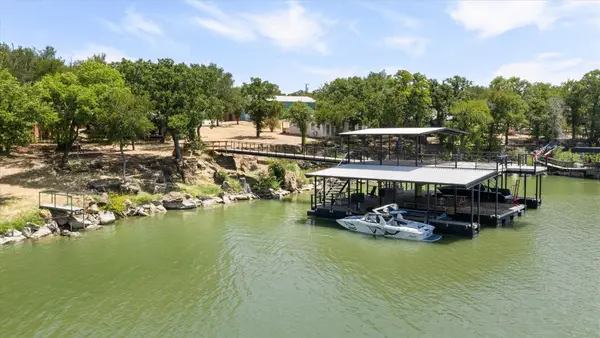 1516 N Lakeview Drive, Palo Pinto, TX 76484