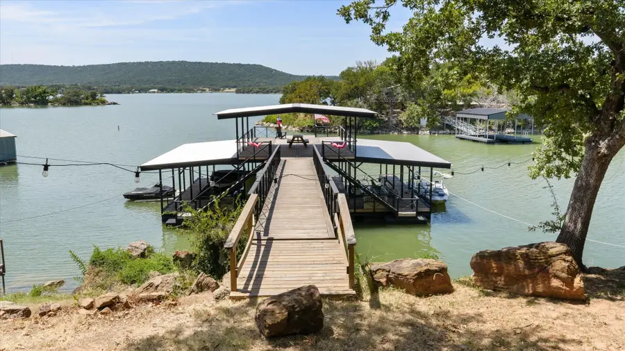 1516 N Lakeview Drive, Palo Pinto, TX 76484 - #2