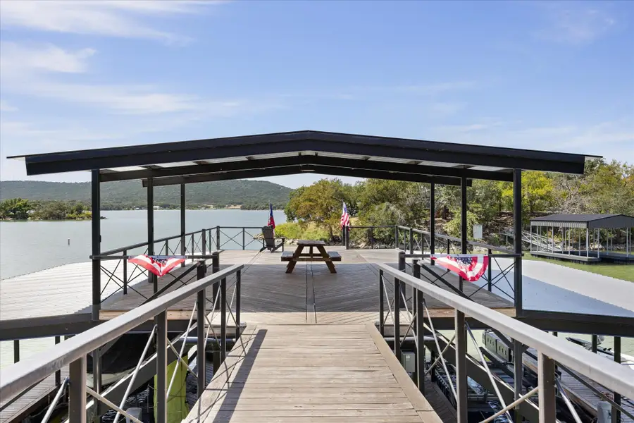 1516 N Lakeview Drive, Palo Pinto, TX 76484 - #3