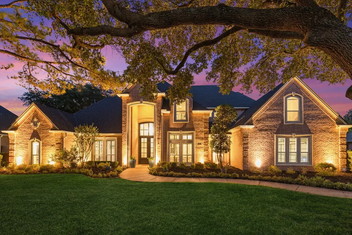 1415 Bent Creek Drive, Southlake, TX 76092 - #1