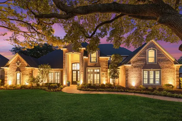 1415 Bent Creek Drive, Southlake, TX 76092