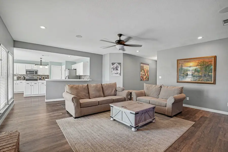 106 Bent Creek Court, Waxahachie, TX 75165 - #2