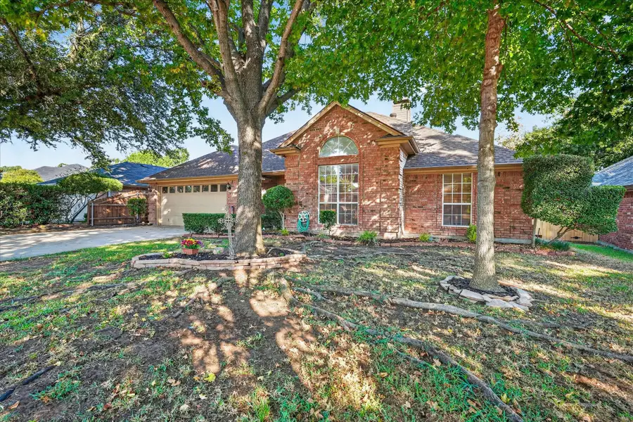 813 Twin Creek Drive, Mansfield, TX 76063 - #2