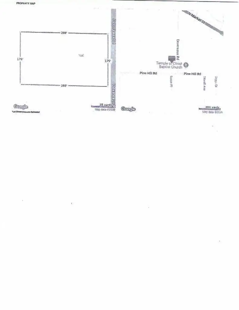 1060 Devereaux Road, Shreveport, LA 71107 - #1
