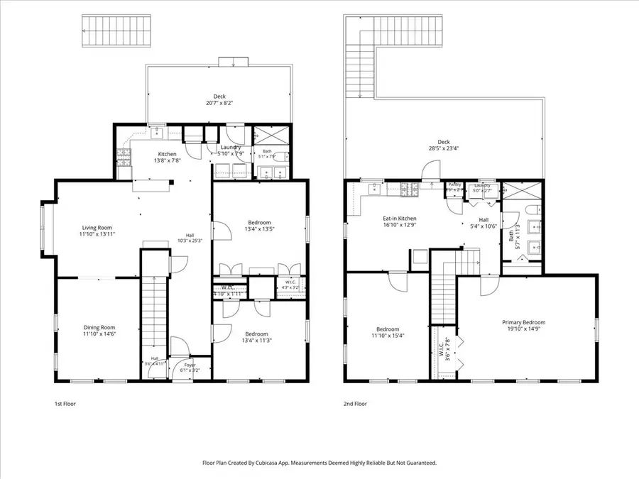 4619 Worth Street #4617, Dallas, TX 75246 - #3