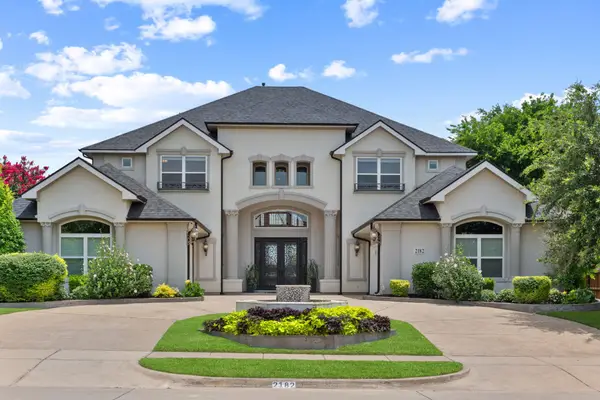 2182 Saxon Way, Allen, TX 75013