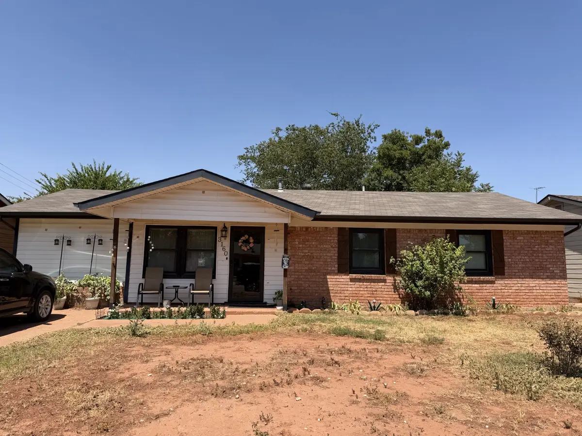 3160 Sherry Ln, Abilene, TX 79603 - #1