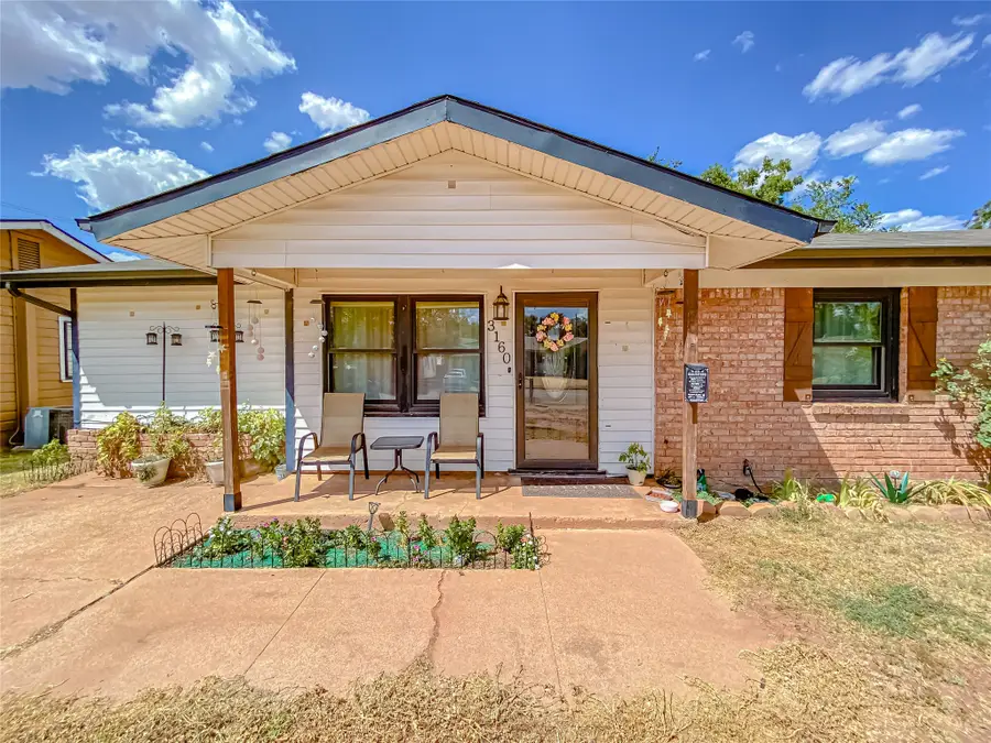 3160 Sherry Ln, Abilene, TX 79603 - #2