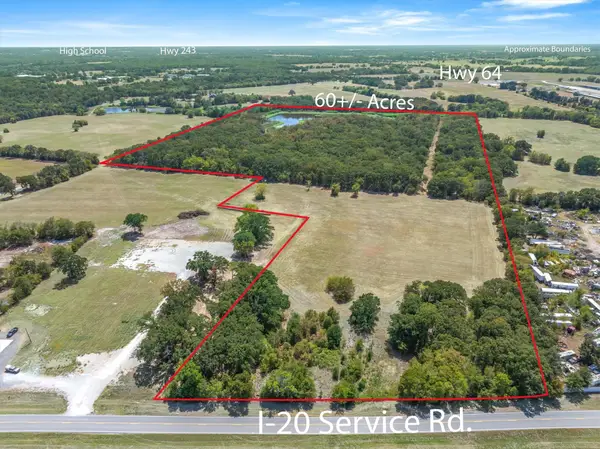 TBD I-20 Service Road, Canton, TX 75103