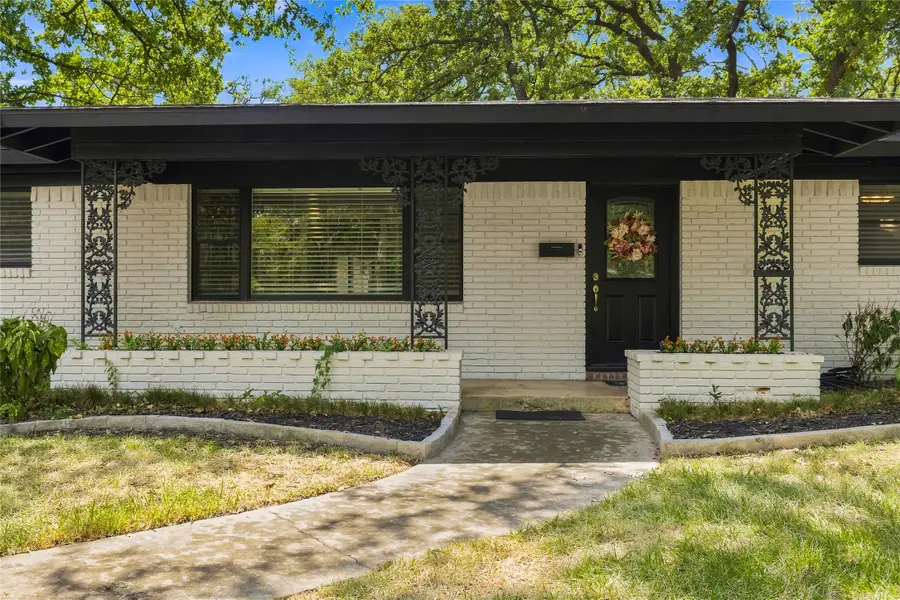 1500 W Lavender Lane, Arlington, TX 76013 - #2