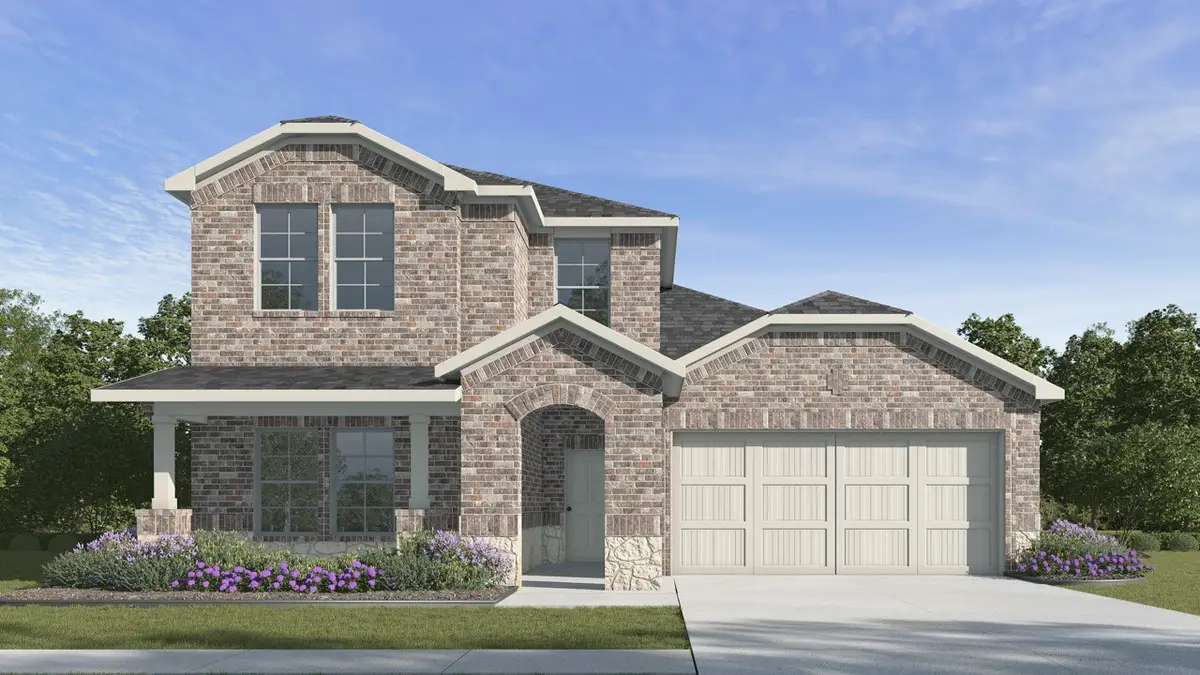 354 Shaw Creek Boulevard, Ellis, TX 75125 - #1