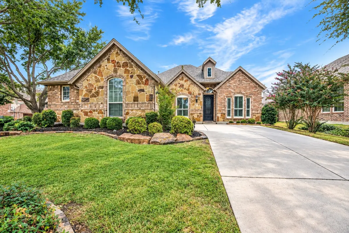 9518 Avalon Drive, Frisco, TX 75035 - #1