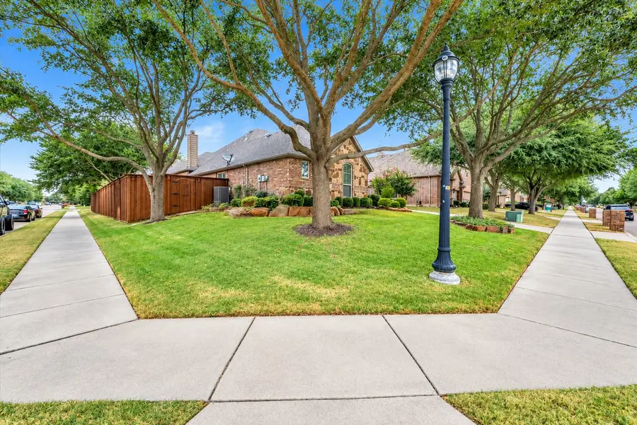 9518 Avalon Drive, Frisco, TX 75035 - #3