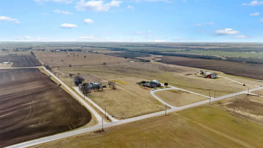 770 County Road 348, Valley View, TX 76272 - #2