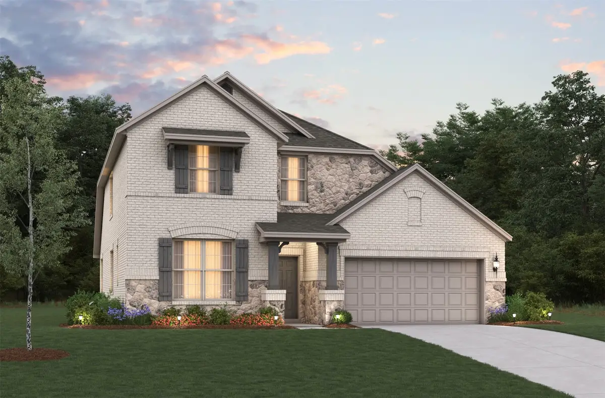 2220 Corbera Drive, Little Elm, TX 75068 - #1