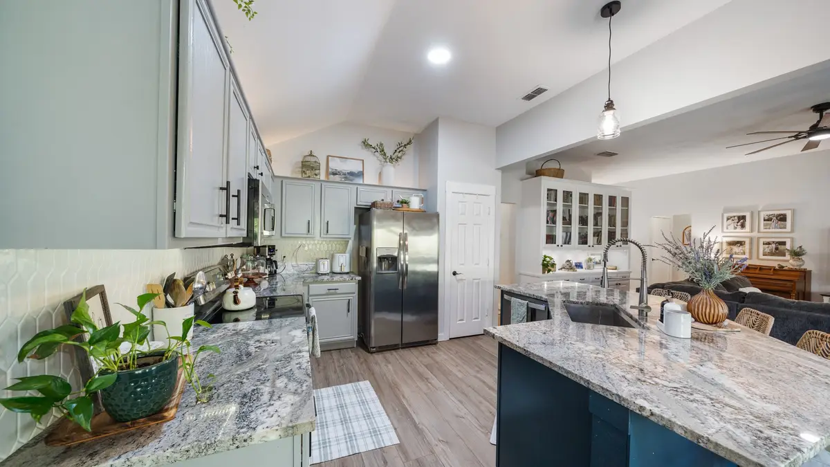 362 River Oaks Lane, Canton, TX 75103 - #1