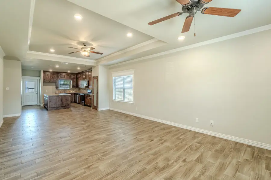 2016 Langston Street, Fort Worth, TX 76105 - #2