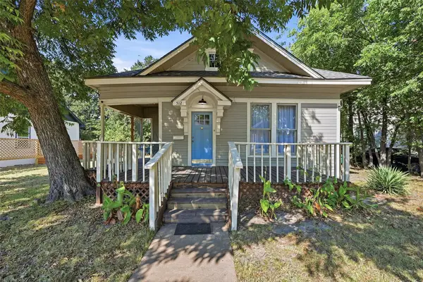 512 S Elm Street, Sherman, TX 75090