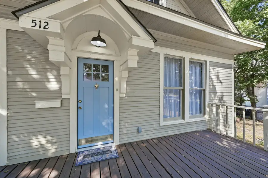 512 S Elm Street, Sherman, TX 75090 - #2