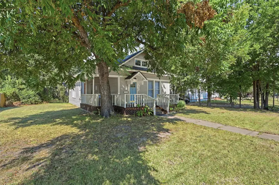 512 S Elm Street, Sherman, TX 75090 - #3