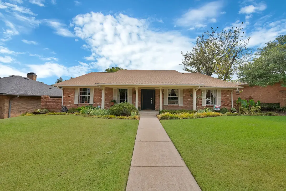 9630 Fallbrook Drive, Dallas, TX 75243 - #1