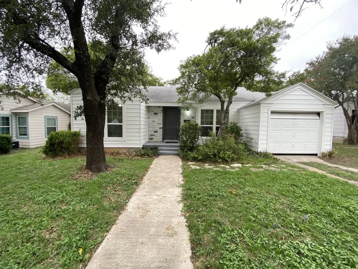 7312 Gaston Avenue, Fort Worth, TX 76116 - #1