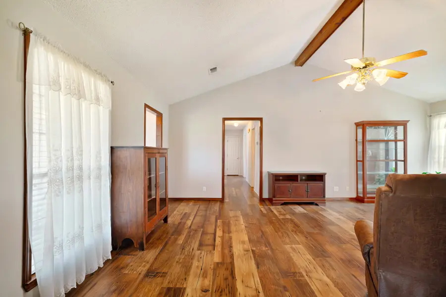 537 Farm Road 2820, Sumner, TX 75486 - #2