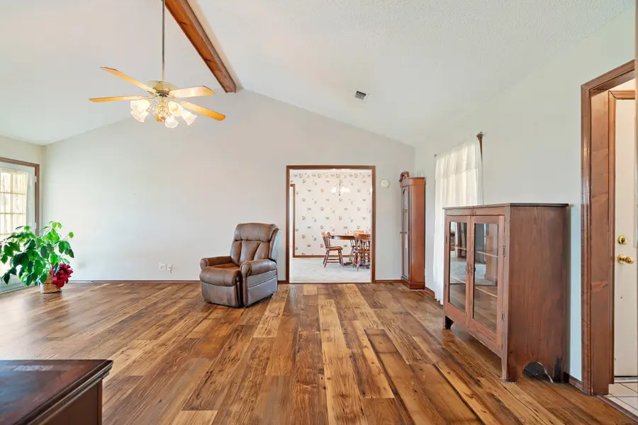 537 Farm Road 2820, Sumner, TX 75486 - #3