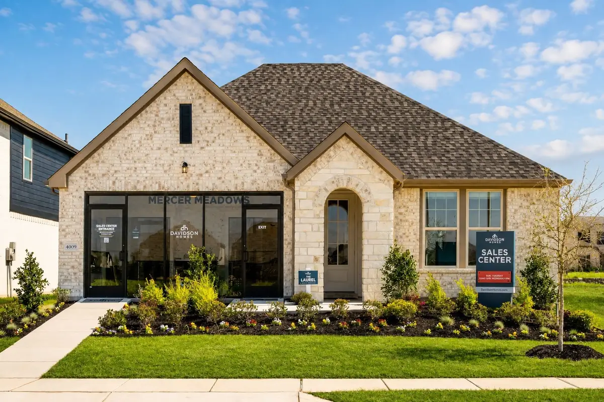 4009 Warhol Way, Royse City, TX 75189 - #1